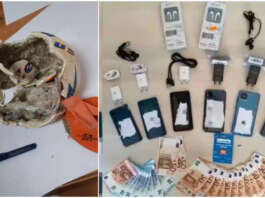 Operazione Alcatraz, tre sanniti interrogati per i fatti nel carcere di Trapani