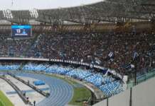 Stadio Maradona, Cosenza: “Stanziati 200 milioni per il progetto, ora aspettiamo i fondi dalla Regione”