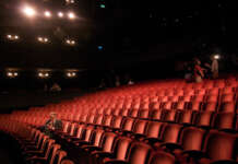 Teatro d’Europa, Frasca porta in scena De Filippo