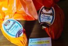 Uova di Pasqua ai piccoli torrecusani offerti dall’Amministrazione Comunale