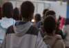 Migranti, sei giunti nella serata di ieri al porto di Napoli