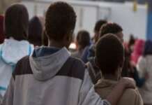 Migranti, bando da 41 milioni per Cpr da 120 posti a Castel Volturno