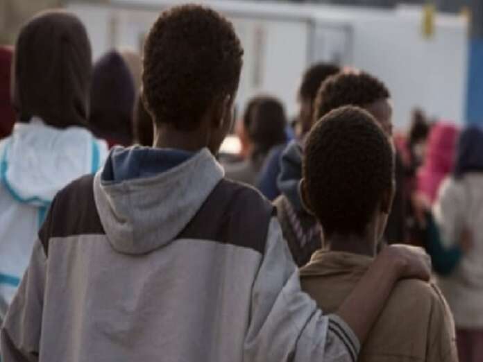 trasferimento migranti