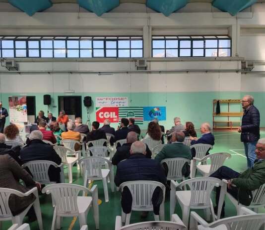 Verso il 1 maggio in Ufita, il sindaco di Grottaminarda si appella ai cittadini
