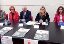 Video/ Fiera Campionaria di Venticano, Ciarcia:” Una grande occasione per l’Irpinia”