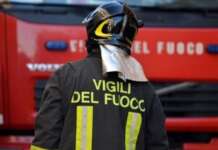 San Martino Valle Caudina, oltre 2 milioni di euro per la sede distaccata dei Vigili del Fuoco