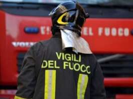 Anziana dispersa nel Salernitano, ricerche in corso
