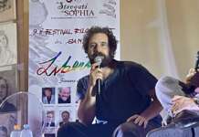 Tommaso Paradiso al Festival Filosofico del Sannio: “Il pensiero è un atto di libertà” – VIDEO