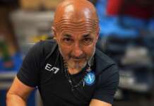 Calcio, Spalletti: “Stimo Garcia, ingiusto fare confronti col passato”