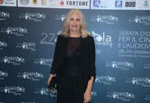 Anna Pavignano nella giuria del Premio Penisola Sorrentina
