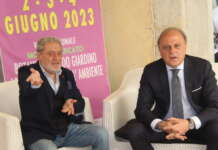 “Benevento in fiore”, in Villa Comunale 60 espositori: presenti anche le associazioni agricole