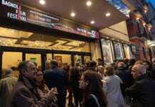 “Sciaraballa”, il corto di Mino Capuano vince il Bagnoli Film Festival