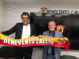 Tra indizi e mezze verità, si è alzato il sipario sul futuro del Benevento con Carli al comando