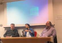 Il regista Campanile, l’imprenditore Marino e il critico Borrone ospiti della rassegna di Corti dell’Orientale