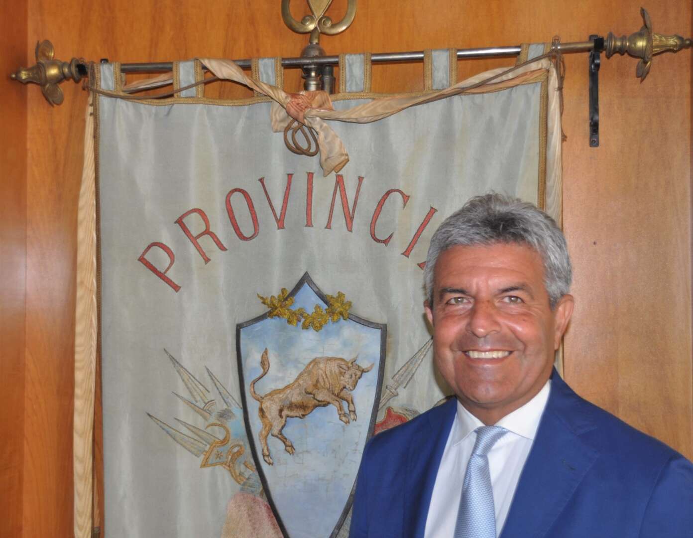 Lombardi risponde a Rubano e Forza Italia: “Pensate a lavorare per il Sannio”