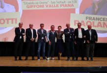 Giffoni, conclusa la decima edizione di Cinefrutta: gli studenti vincitori