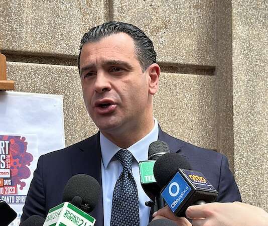 De Peruta, Università e estate avellinese: il sindaco Festa fa il punto al 360° Festa