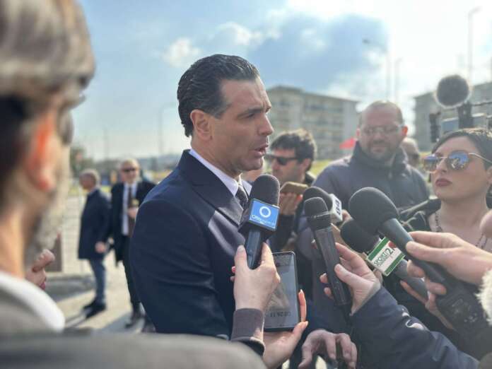 Gianluca Festa