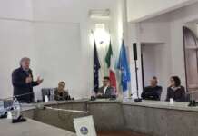 Ceppaloni Domani, incontro con Moretti: le cooperative di comunità come volano di sviluppo