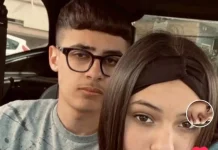 Lutto cittadino a San Valentino Torio, il papà di Rosario: “Seppellitelo con la sua Jemila”