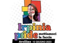 “Irpinia Pride 2023”, cresce l’attesa: mettiamoci la faccia