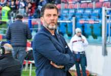 Oggi Carli in città e c’è già un allenatore in ‘pole position’ per la panchina del Benevento