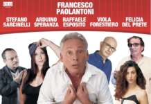 Città Spettacolo Teatro, la rassegna si chiuderà con Francesco Paolantoni