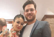 I fidanzati Emilio e Pamela, l’amico Emanuele, il bar in piazza. Ariano sotto choc: non doveva andare così”