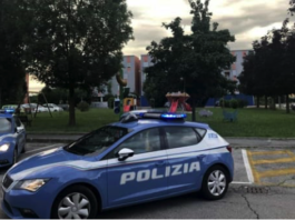 Aggrediscono Poliziotti ad un posto di blocco: c’è anche un minorenne