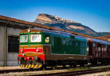 Rocchetta Sant’Antonio Capitale delle Ferrovie Turistiche Ofantine
