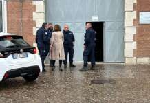 “Inferno” Bellizzi: ennesima aggressione ad un Agente