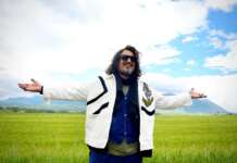 Lo chef Borghese:  Irpinia, terra che racconta la forza di chi ha saputo risollevarsi