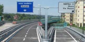 Pistola e munizioni, 21enne arrestato dalla Polizia a Scampia