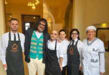‘Quattro ristoranti’, Borghese premia un ristorante irpino. Il vincitore: “Gli ultimi saranno i primi”