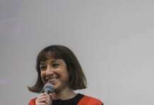 Irpinia in lutto per la scomparsa della giovane regista Chiara Rigione