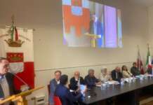 Piattaforma Plus, rinnovato il patto Avellino-Benevento: la patata bollente nelle mani del Governo