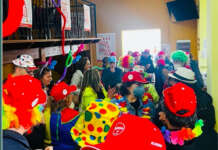 FOTO/ “Il sorriso dei ragazzi speciali ci ricorda che la vita non è solo fatica”: la nuova pizzata solidale