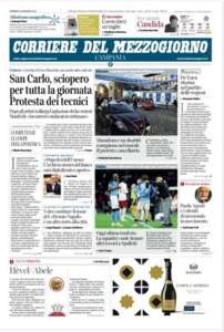 Rassegna stampa 28 maggio 2023: 41 comuni al ballottaggio Rassegna stampa 28 maggio 2023: 41 comuni al ballottaggio