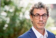 ‘La cura’ di Patierno apre il Bagnoli Film Festival