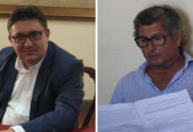 Iacovella e Insogna: “Cantonata micidiale di Cataudo, tradito dal cinico opportunismo”
