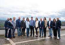 Amministrative a Morcone, l’appello al voto del candidato sindaco Ciarlo