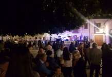 Rocca San Felice, l’uscente Cipriano a mani basse vince su Trocchia e le liste civette