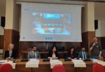 “Diritti a tutti”, il sindaco Festa lancia l’Irpinia Pride: confronto con la referente regionale