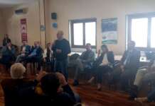 Summonte, Capone chiama al voto: continueremo con la pesante eredità di Giuditta