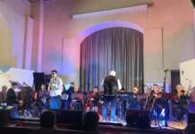 Accademia di Santa Sofia, chiude col tutto esaurito la rassegna “Jazz Step – I venerdì del jazz”