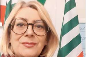 marina cortazzi segretaria cisl salerno