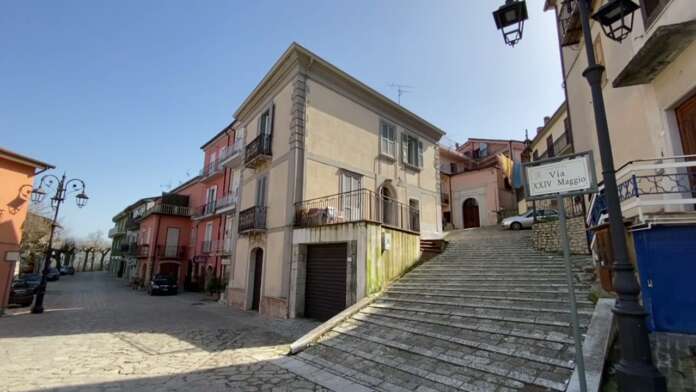 Torre delle Nocelle