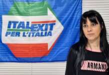 Italexit nomina la Iermano coordinatirce cittadina e lancia la sfida per le comunali