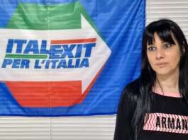Italexit nomina la Iermano coordinatirce cittadina e lancia la sfida per le comunali