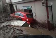 Nel Comune irpino che più di tutti conosce la paura dell’alluvione nasce la Misericordia